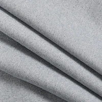 Max Blackout Baylor Grommet Top Energy Saving 100% Single Curtain Panel