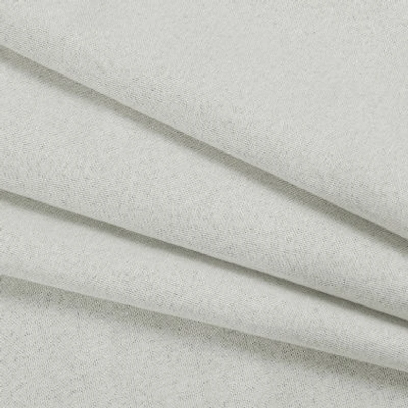 Max Blackout Baylor Grommet Top Energy Saving 100% Single Curtain Panel