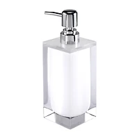 IZOD Marina Soap Dispenser