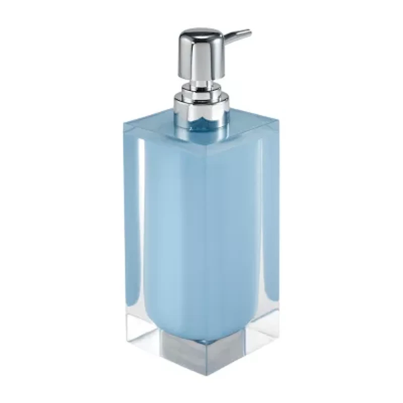 IZOD Marina Blue Soap Dispenser