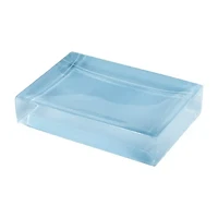 IZOD Marina Blue Soap Dish