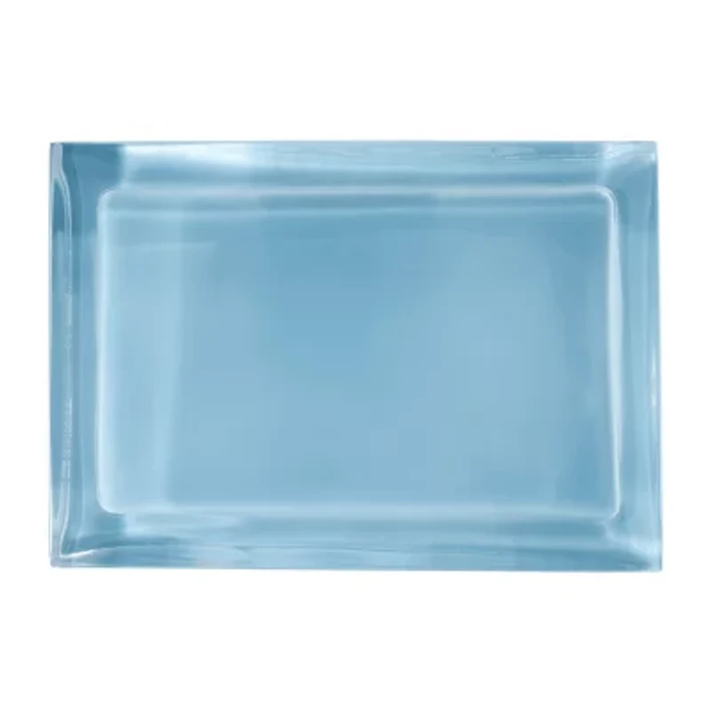 IZOD Marina Blue Soap Dish