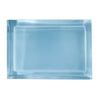 IZOD Marina Blue Soap Dish