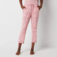 Ambrielle Pajama Capri Pant