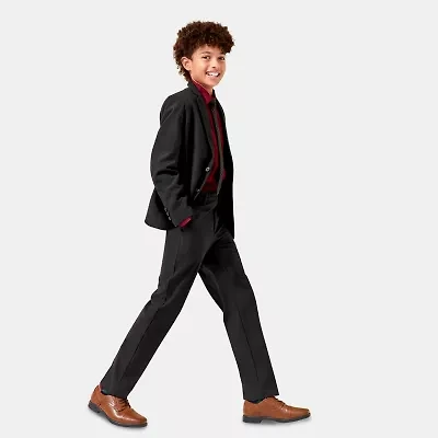 Van Heusen Little & Big Boys Suit Pants