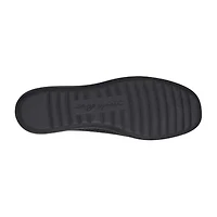 Easy Spirit Alessia Womens Square Closed Toe Slip-On Shoe