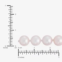 Certified Sofia™ 6-6.5mm Cultured Freshwater Pearl 18" Strand Necklace