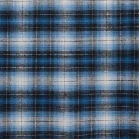 Ely Cattleman Unlined Mens Long Sleeve Classic Fit Flannel Shirt