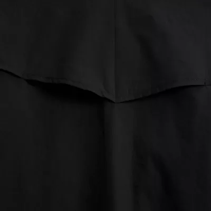 Ely Cattleman Outdoor Big and Tall Mens Long Sleeve Western Shirt