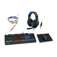iLive 4-pc. Gaming Accessory