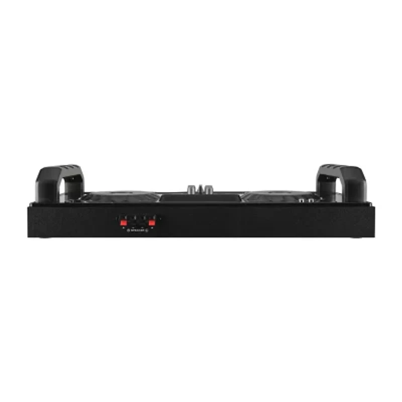 iLive Bluetooth Karaoke + Dj Sound Mixer Ibdj883b