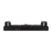 iLive Bluetooth Karaoke + Dj Sound Mixer Ibdj883b