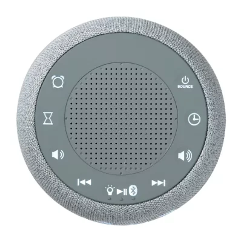 iLive Gentle Wake Alarm Clock