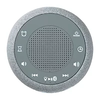 iLive Gentle Wake Alarm Clock
