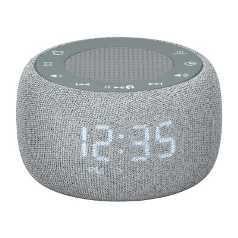 iLive Gentle Wake Alarm Clock