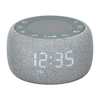 iLive Gentle Wake Alarm Clock