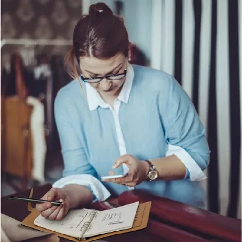 iLive Smart Notebook