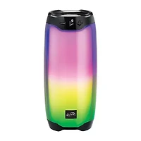iLive Bluetooth Led Portable Speaker