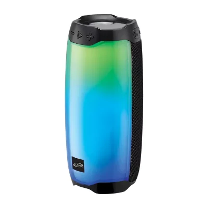 iLive Bluetooth Led Portable Speaker