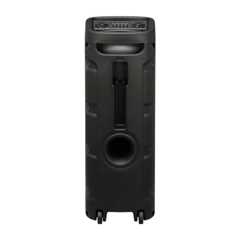 iLive Lightshow+ Wireless Portable Speaker