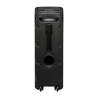 iLive Lightshow+ Wireless Portable Speaker
