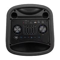 iLive Lightshow+ Wireless Portable Speaker