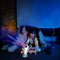 GPX Mini Astronaut Galaxy Projectors