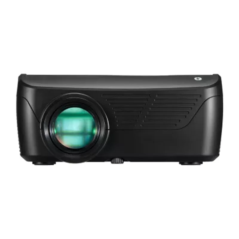 GPX Bt + Dvd Mini Projectors