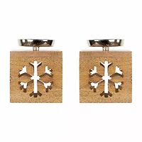 Northlight 4.75" Tealight 2-pc. Candle Holder