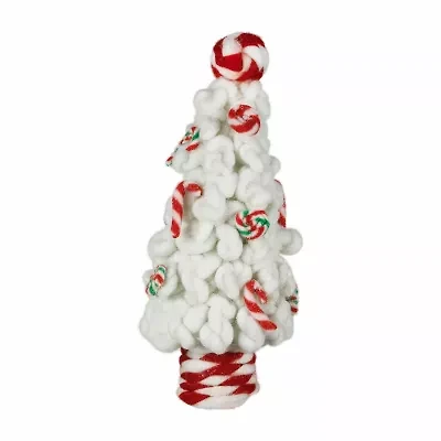 Northlight 16.5" Plush Christmas Tabletop Tree