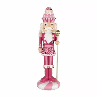 Northlight 21.5" King Christmas Nutcracker