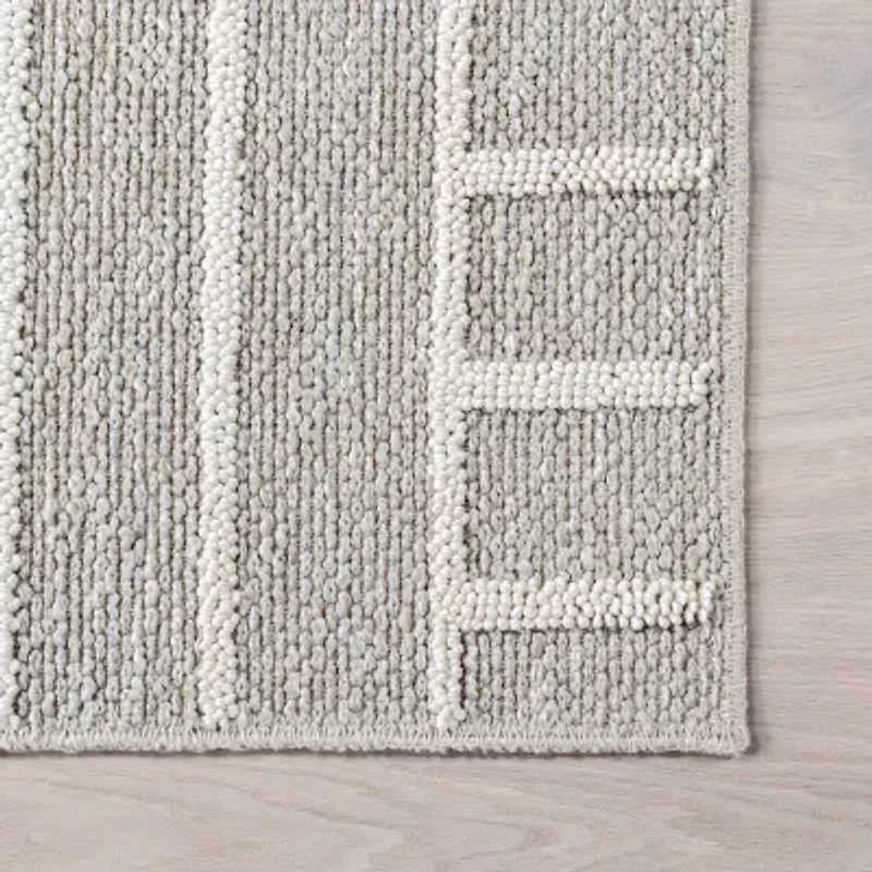 nuLoom Hartlyn Indoor Rectangular Area Rug