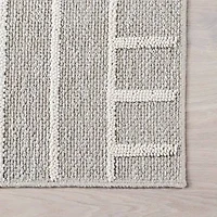 nuLoom Hartlyn Indoor Rectangular Area Rug