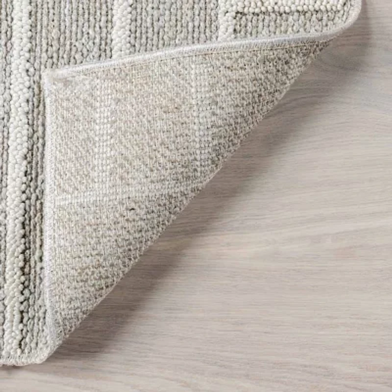 nuLoom Hartlyn Indoor Rectangular Area Rug
