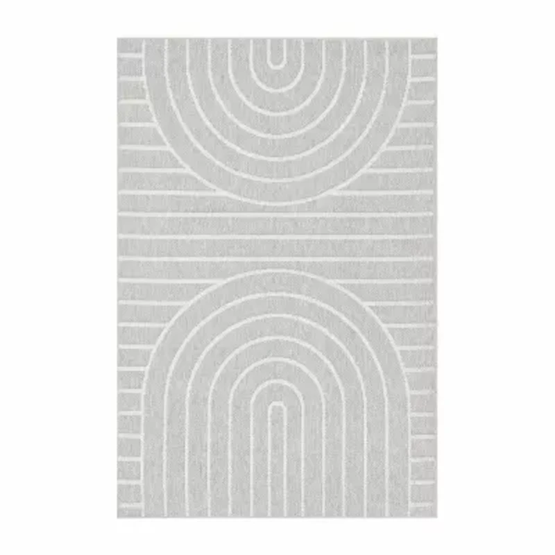nuLoom Hartlyn Indoor Rectangular Area Rug