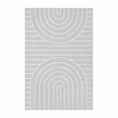 nuLoom Hartlyn Indoor Rectangular Area Rug