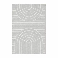 nuLoom Hartlyn Indoor Rectangular Area Rug
