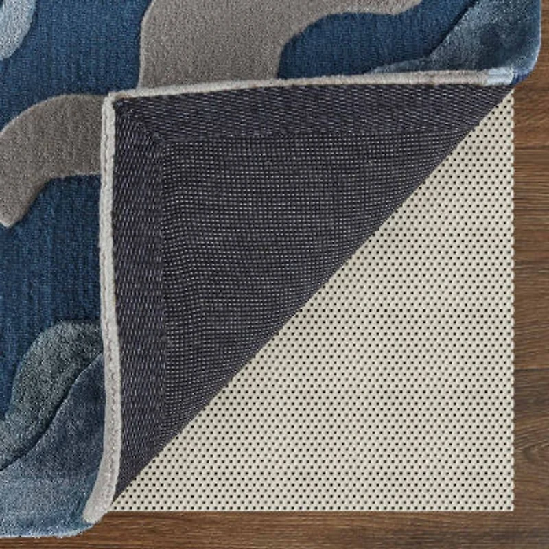 Weave and Wander Arwyn Transitional Abstract Indoor Rectangular Area Rug