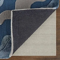 Weave and Wander Arwyn Transitional Abstract Indoor Rectangular Area Rug