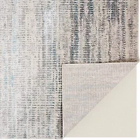 Weave and Wander Aurelian Modern Abstract 47"X72" Indoor Rectangular Accent Rug