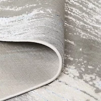 Weave and Wander Aurelian Modern Abstract 47"X72" Indoor Rectangular Accent Rug