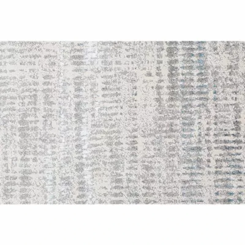 Weave and Wander Aurelian Modern Abstract 47"X72" Indoor Rectangular Accent Rug