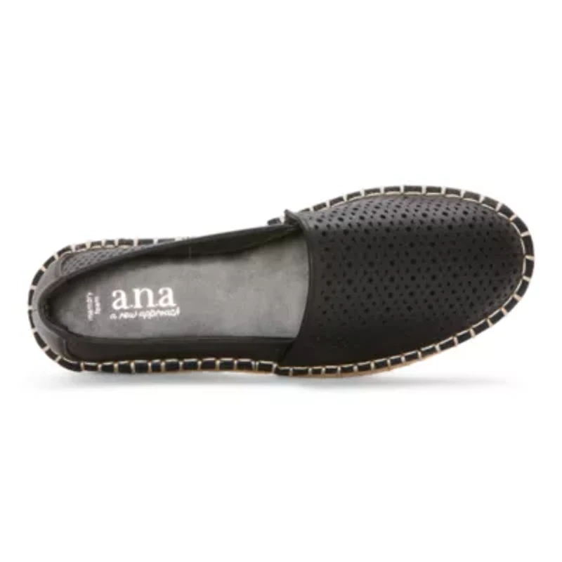 a.n.a Womens Oakland Espadrilles