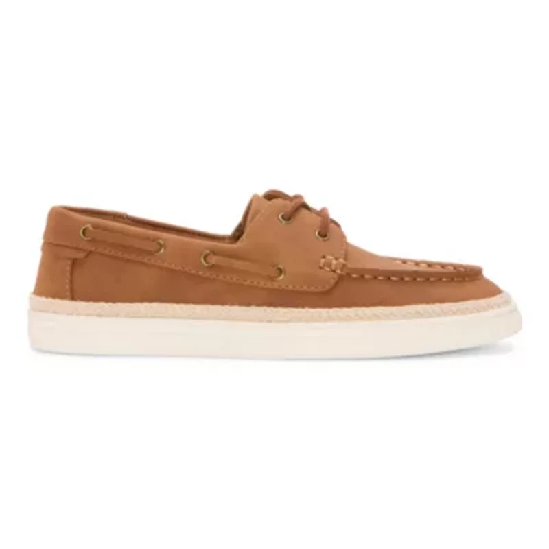 St. John's Bay Sporri Womens Boat Shoes