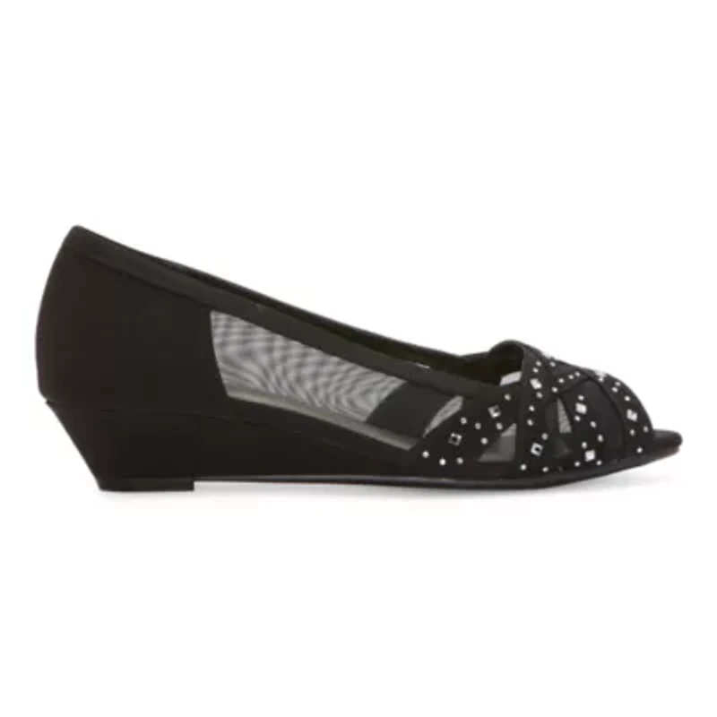 east 5th Rainley Womens Round Slip-On Shoe