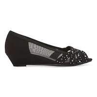 east 5th Rainley Womens Round Slip-On Shoe