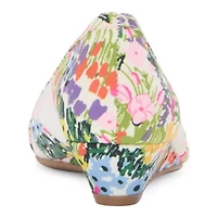 east 5th Rainley Womens Round Slip-On Shoe