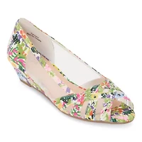 east 5th Rainley Womens Round Slip-On Shoe