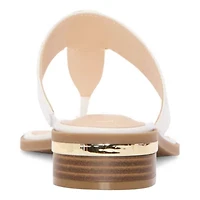 Liz Claiborne Womens April Heeled Sandals