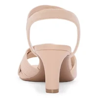 east 5th Womens Nelty Heeled Sandals